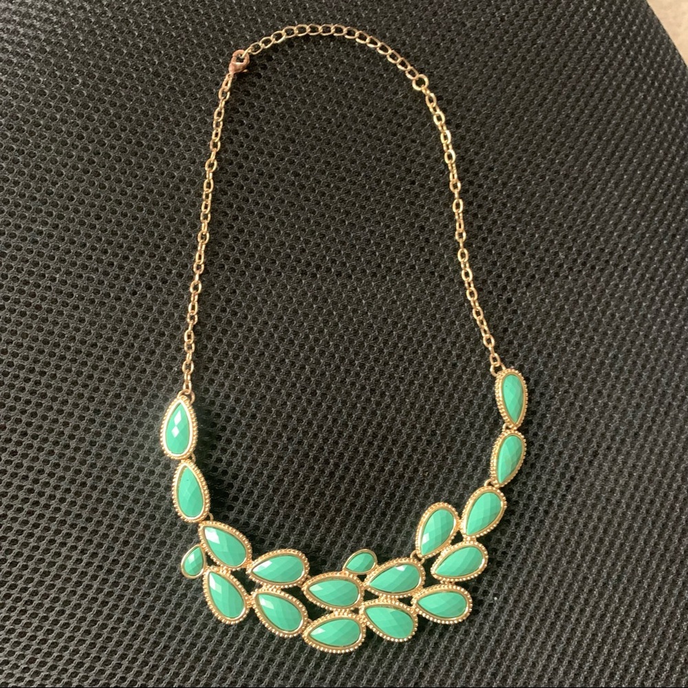 Statement Necklace
